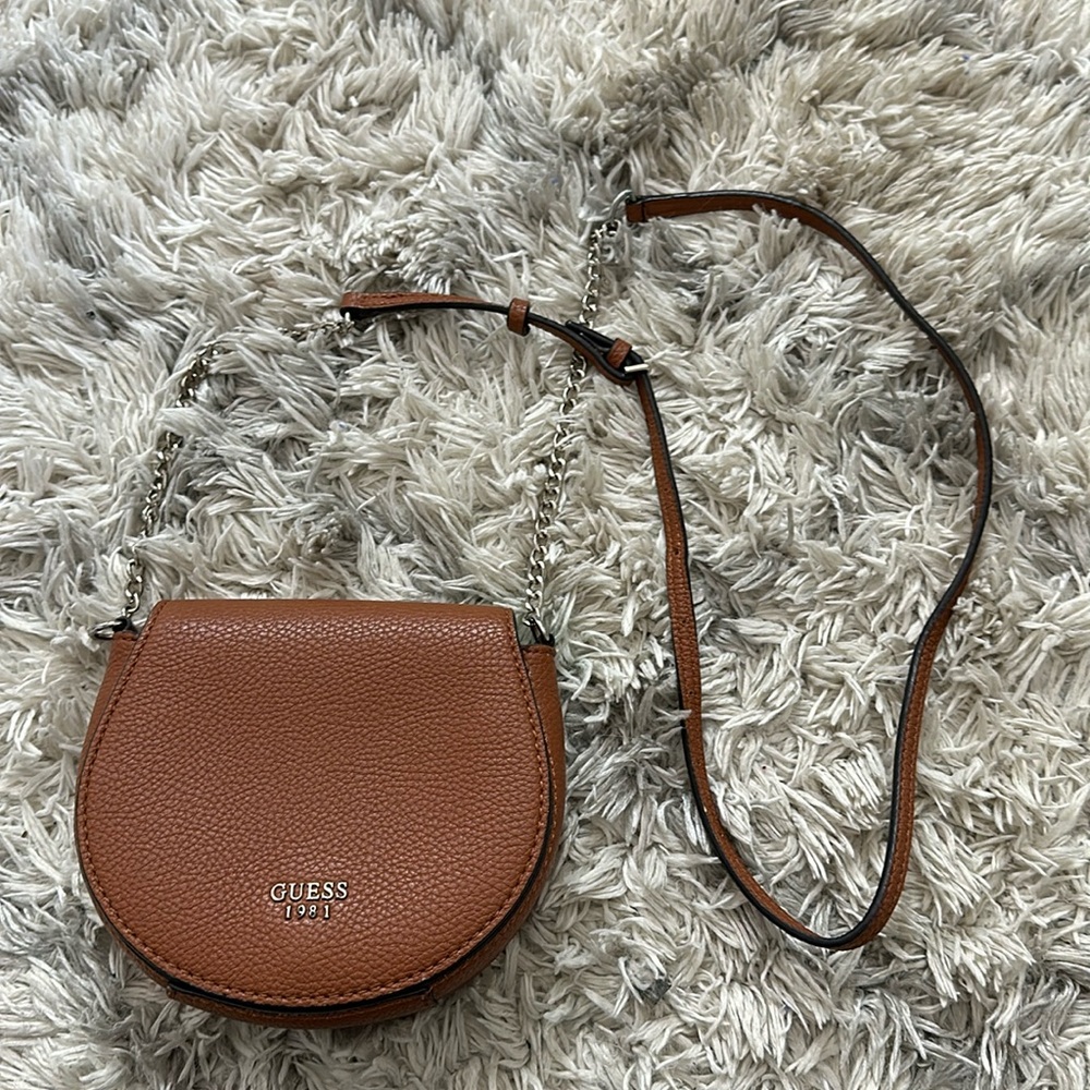 GUESS purse